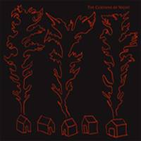 The Curtains Of Night : Lost Houses